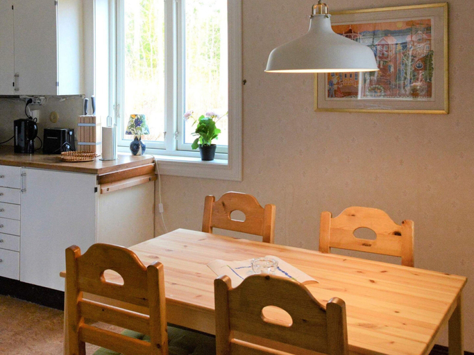 Others 5, 4 Star Holiday Home in Hammaro, Hammarö