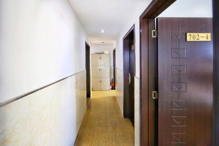 Others 4, Wolong Pavilion Hotel, Xiangfan