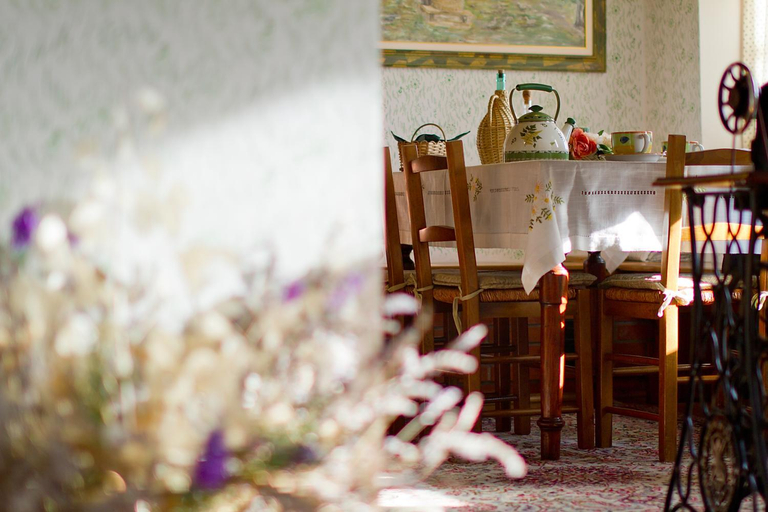 Food & Drinks 3, Casa Krajnova, Udine
