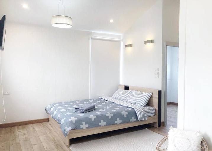 Bedroom 4, Urban Bed, Muang Chiang Mai