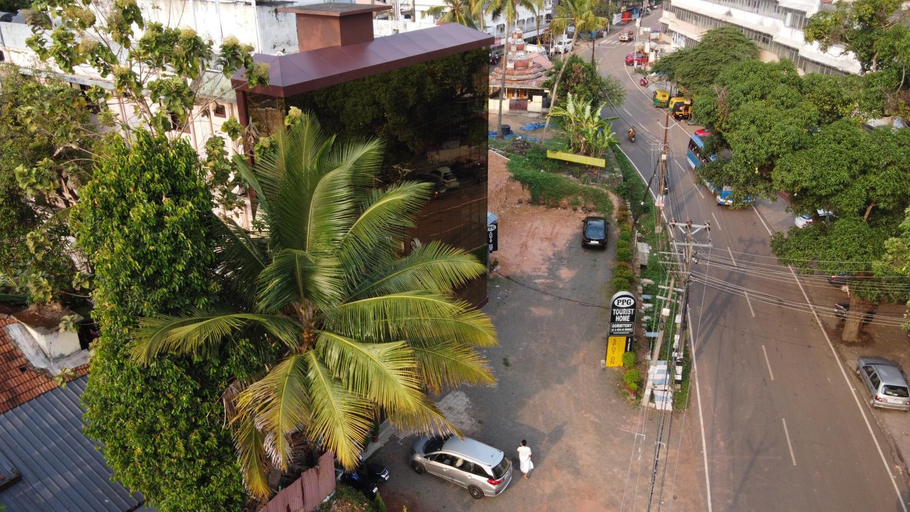 Others 4, PPG HOMES, Ernakulam