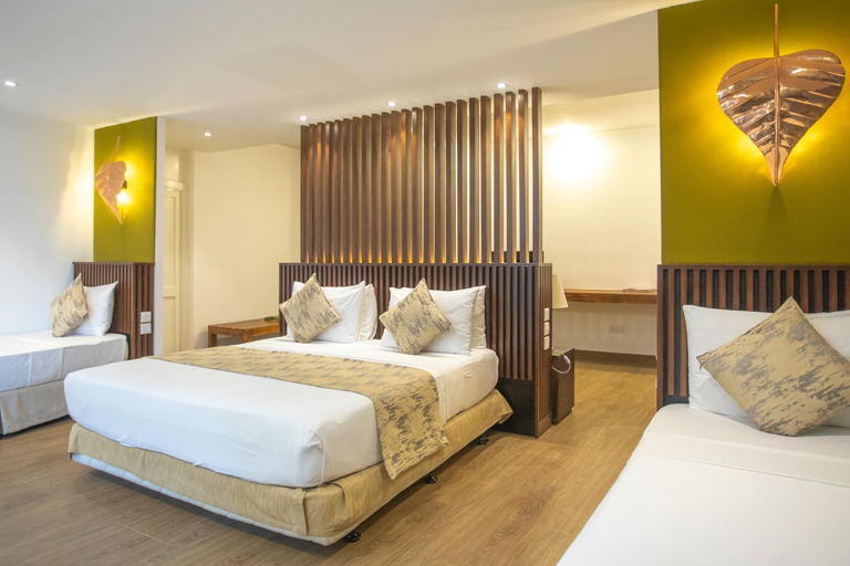 Bedroom 2, Birds Park, Alawwa