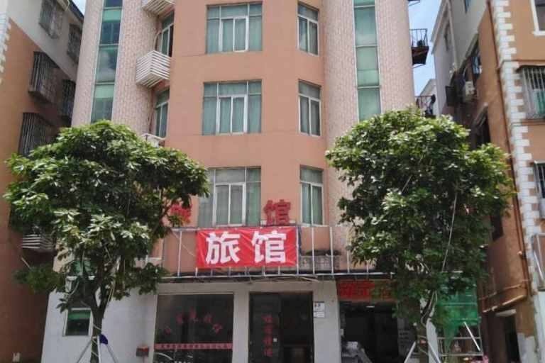 Exterior & Views, Shenzhen Sun Moonlight Apartment, Shenzhen
