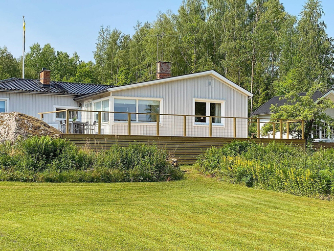 Exterior & Views 2, 4 Star Holiday Home in Odensbacken, Örebro