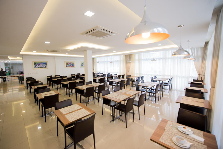 Food & Drinks 4, SKY PREMIUM HOTEL GRAMADO - Otima Localizacao, Gramado