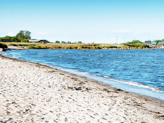 Beach, 5 Star Holiday Home in Farjestaden, Mörbylånga