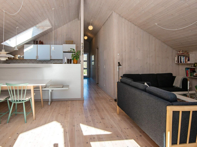 Others 4, 4 Star Holiday Home in Ulfborg, Holstebro