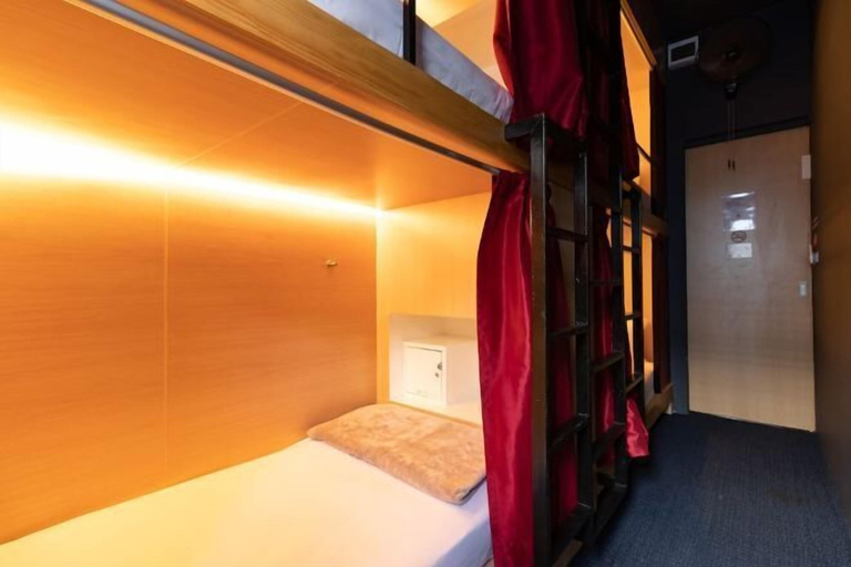 Bedroom 8