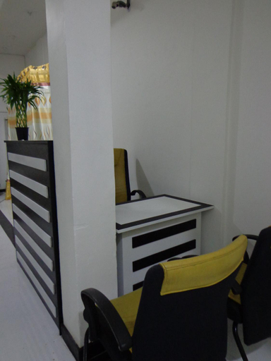 Public Area
