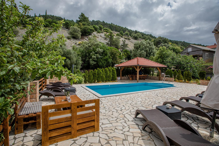 Others 2, Apartments Scerbe 3103, Lopar/Supetarska Draga
