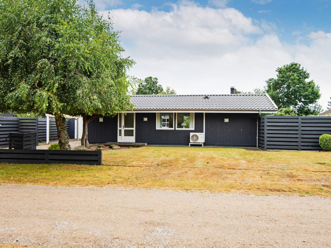 Exterior 3, 6 Person Holiday Home in Knebel, Syddjurs
