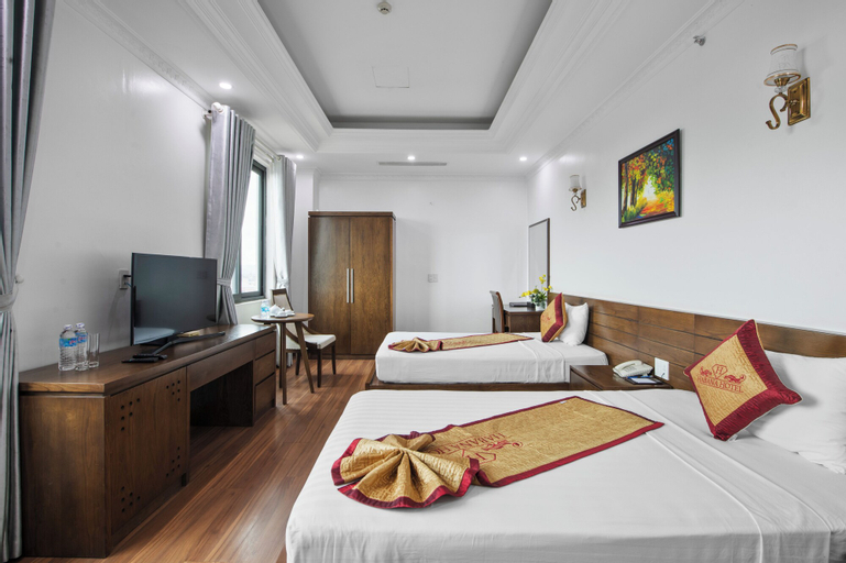 Bedroom 26