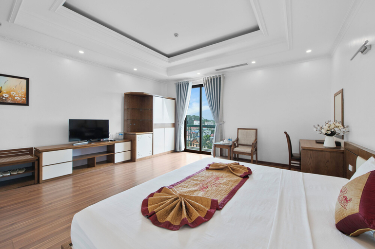 Bedroom 16