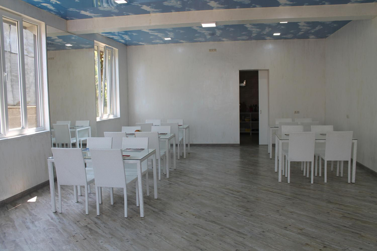 Others 5, Okro Life, Kobuleti
