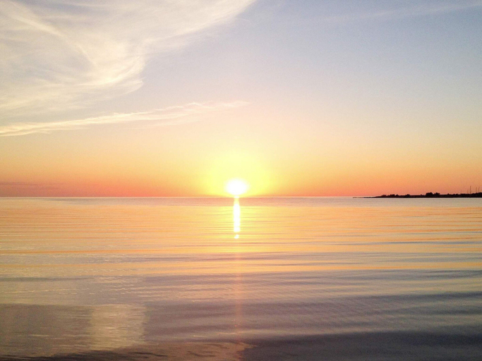 Water view 2, 4 Star Holiday Home in Slite, Gotland