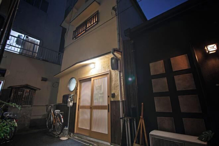 Exterior & Views 2, Miyu・Honjo West/2LDK/2 beds 2 tatami/Umeda nearby, Osaka