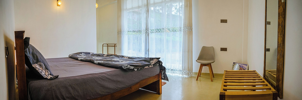 Room 4, Clouds 1939 By Wimsons, Welimada