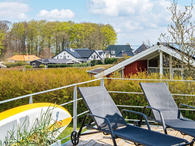 Others 5, 5 Star Holiday Home in Hejls, Kolding