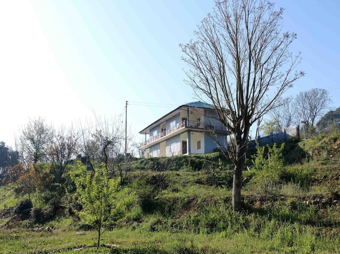 Others 5, The Nest Farmstay, Kangra