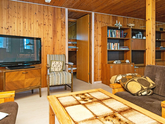 Interior 5, 6 Person Holiday Home in Ribe, Esbjerg