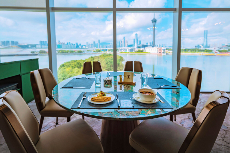 Food & Drinks 5, YOHO Treasure Island Hotel, Macao