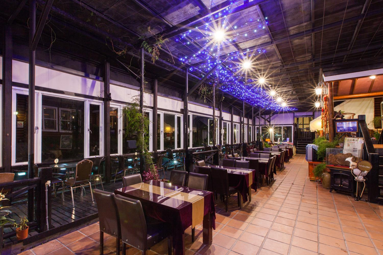 Food & Drinks 4, Zusin Shin Garden Hotel, Nantou