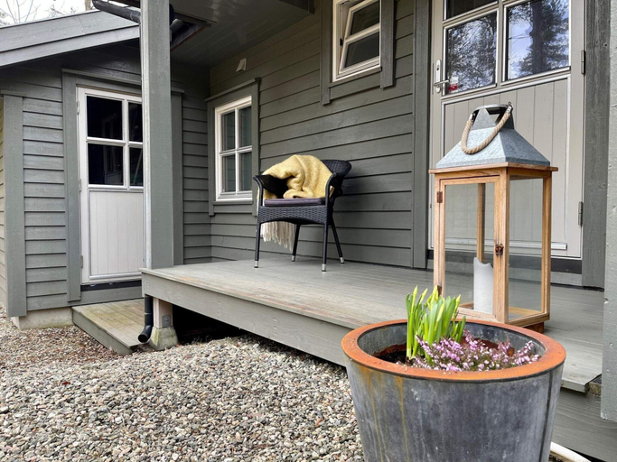 Exterior 4, 4 Star Holiday Home in Sveio, Sveio