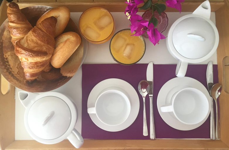Food & Drinks, Hotel Cyrnos, Corse-du-Sud