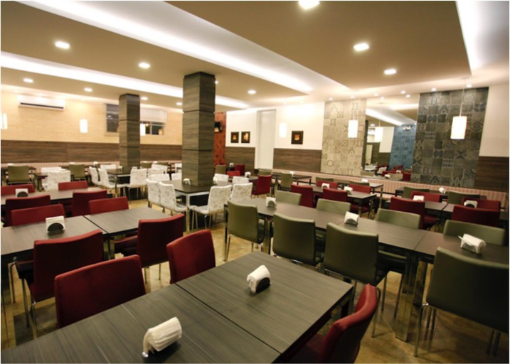 Food & Drinks 4, Di Capri Hotel, Farroupilha