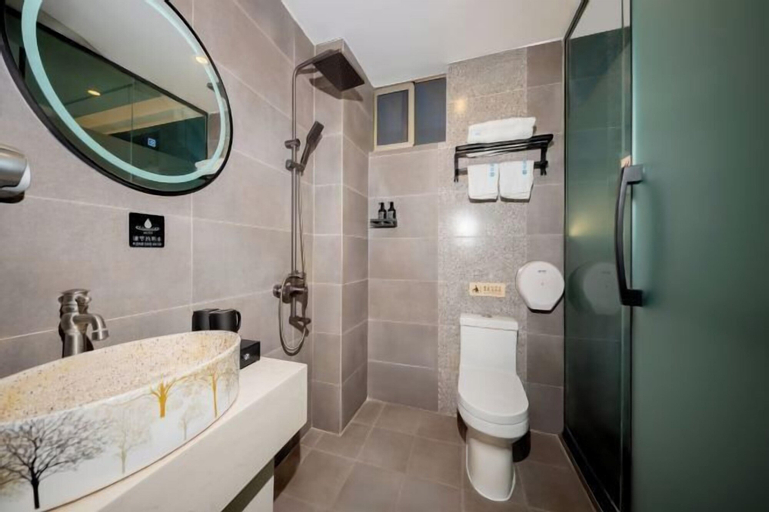 YUEMAN Hotel, Haikou