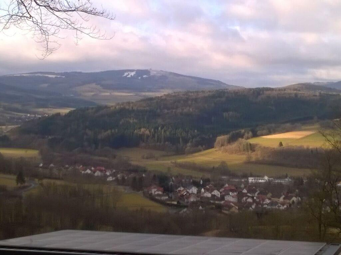 Others 2, Panorama Comfortable holiday residence, Fulda
