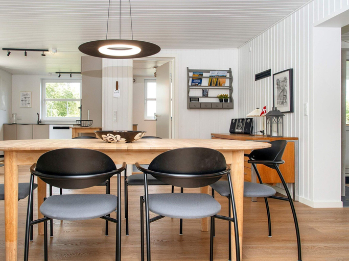 Interior 4, 7 Person Holiday Home in Bjert, Kolding