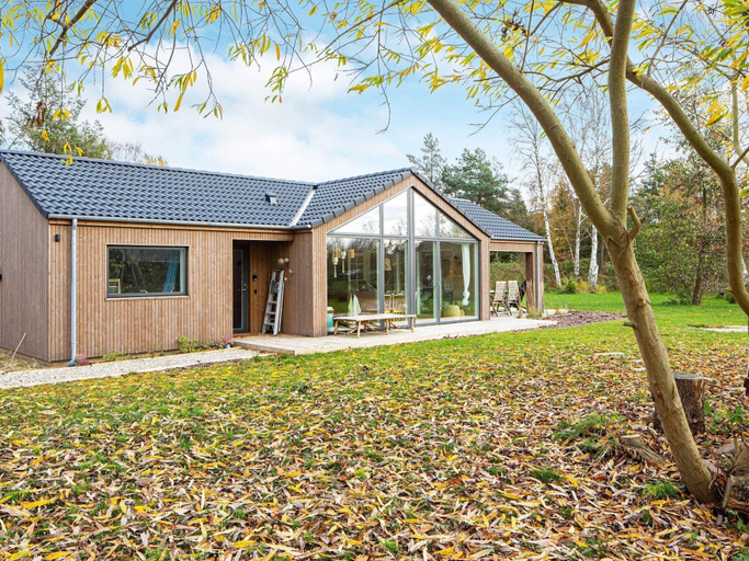 Exterior & Views 1, 5 Star Holiday Home in Vaeggerlose, Guldborgsund