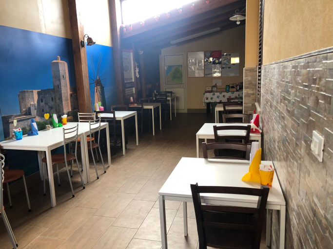 Food & Drinks 5, Il Tipico, Trapani