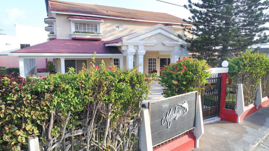 Others 3, Hostal Marlyn, San Andrés