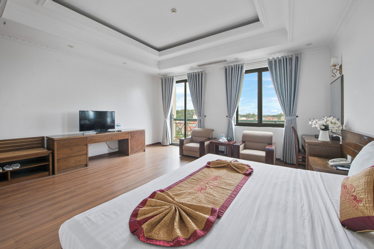 Bedroom 25