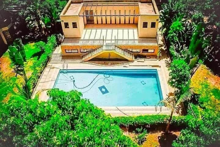Sport & Beauty 4, Lux Suites Green City Gardens Syokimau, Mavoko