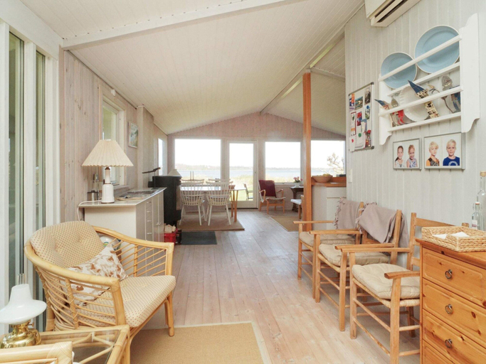 Others 5, 4 Star Holiday Home in Jaegerspris, Frederikssund