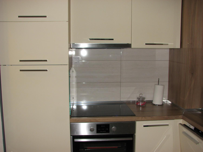 Others 5, Apartments B&S Lux