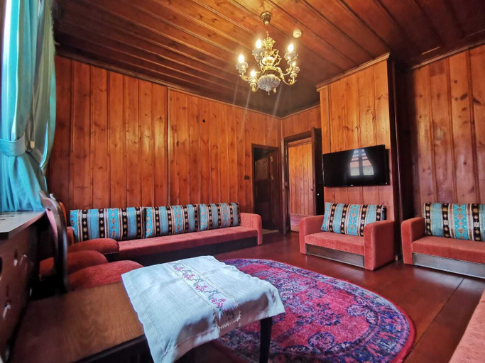 Bedroom, ZEYTİNLİK KONAĞI, Merkez