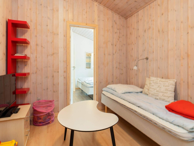 Others 4, 8 Person Holiday Home in Albaek, Frederikshavn
