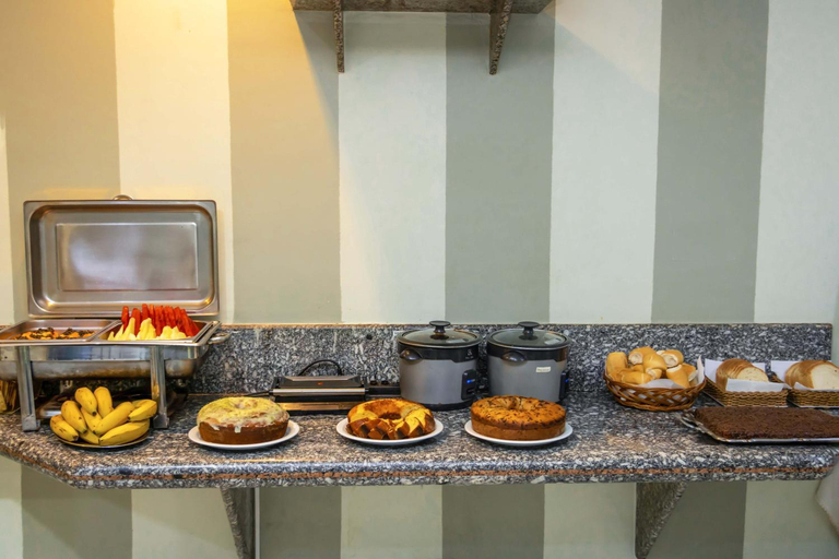 Food & Drinks 3, Hotel Portucali, Ribeirao Preto