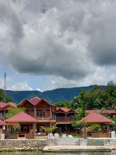 Others 4, Gokhon Guest House, Samosir