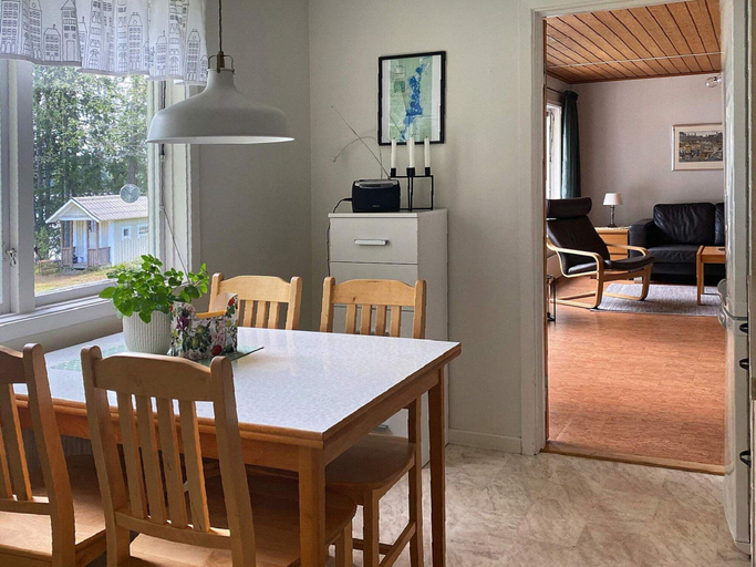 Dining 3, 4 Star Holiday Home in Gislaved, Gislaved