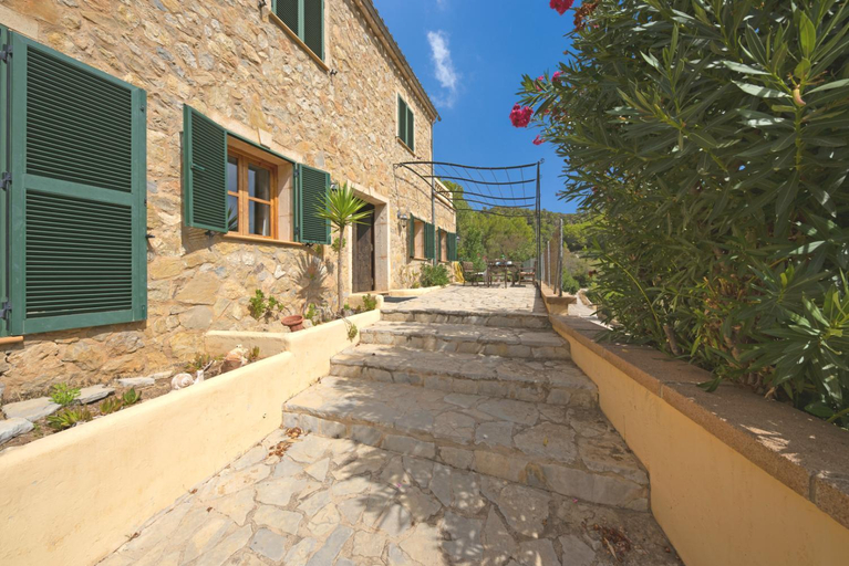 Others 5, BeOnHolidays Can Perxota, Baleares
