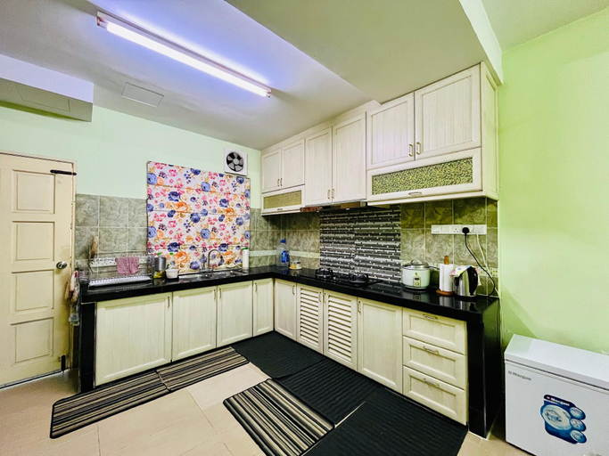 Others 4, Jizek Homestay Bajet, Gombak