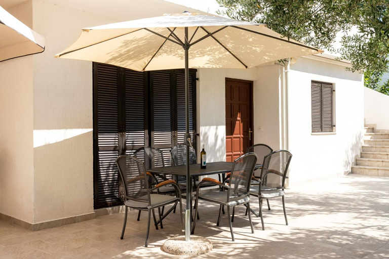 Others 3, Apartments Pende 3122, Lopar/Supetarska Draga