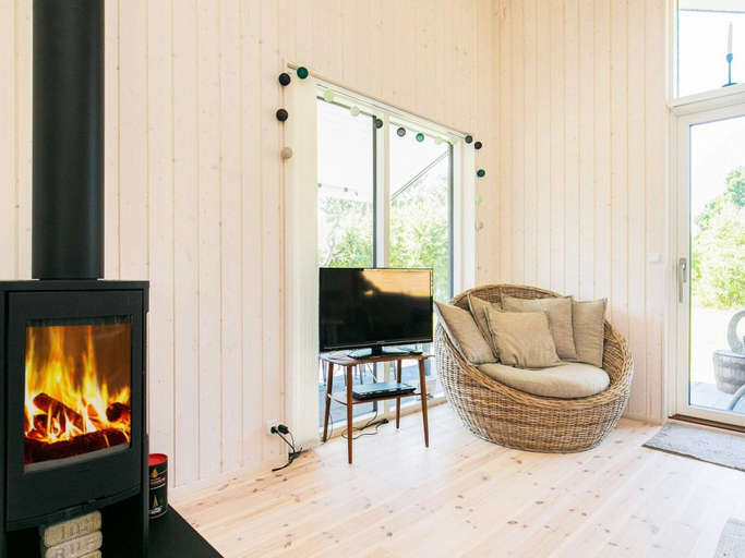 Property amenity, 5 Star Holiday Home in Hals, Aalborg