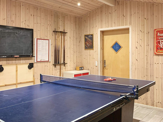 Property amenity 3, 10 Person Holiday Home in Vaeggerlose-by Traum, Guldborgsund