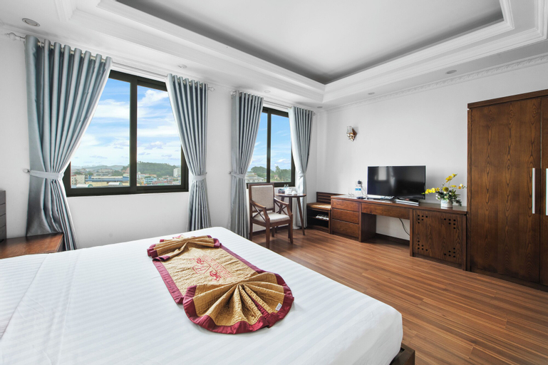 Bedroom 15